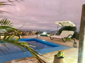 LES OLIVIERS Villa avec piscine privée